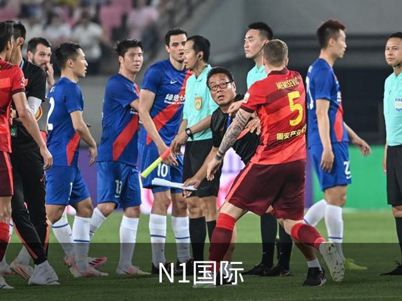 关于N1国际